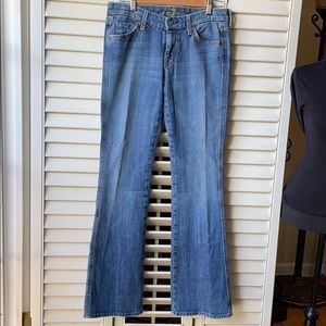 (12)  7 all man kind - A Pocket